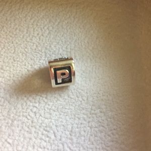 Pandora charm
